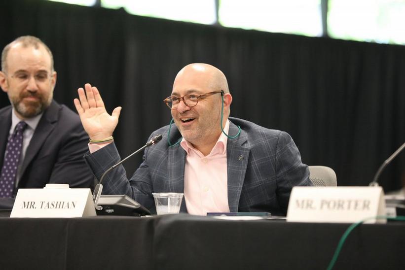 The Music Modernization Act Five Years Later: Congress Checks On The MMA’s Progress